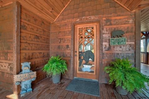 269 Black Gum Lane Blue Ridge GA 30513