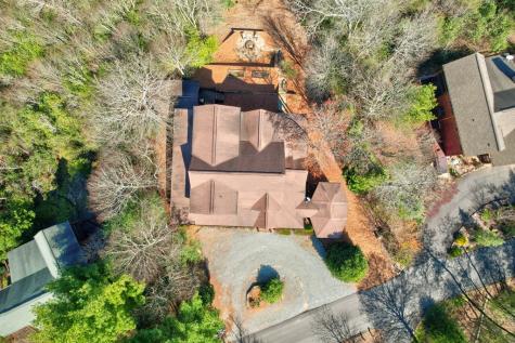 269 Black Gum Lane Blue Ridge GA 30513
