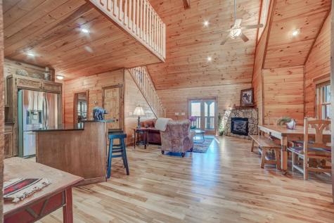 269 Black Gum Lane Blue Ridge GA 30513