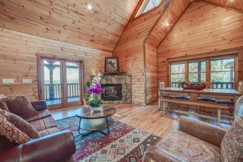 269 Black Gum Lane Blue Ridge GA 30513