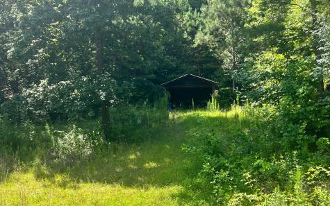1263 Nugget Lane Ellijay GA 30540