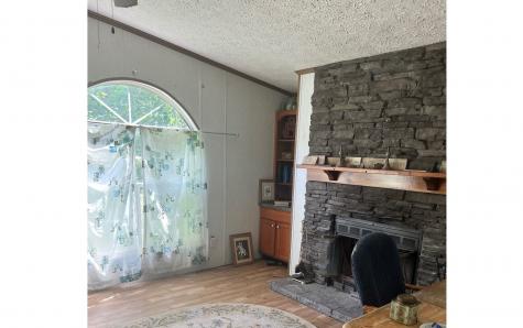 1263 Nugget Lane Ellijay GA 30540
