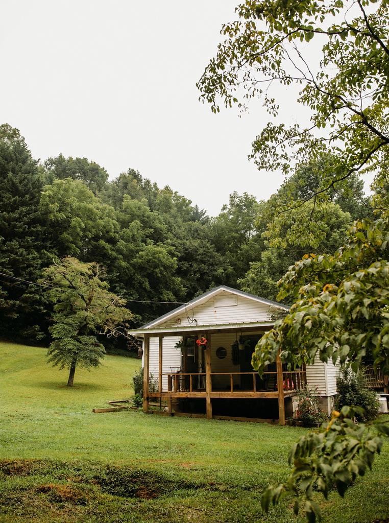200 Old Woodring Road Ellijay GA 30540