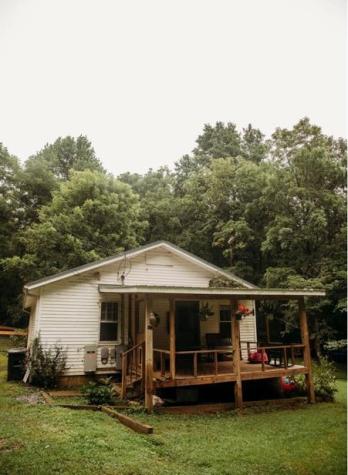 200 Old Woodring Road Ellijay GA 30540