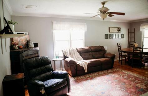 200 Old Woodring Road Ellijay GA 30540