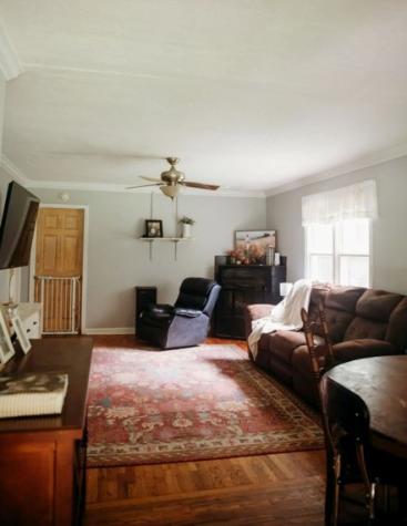 200 Old Woodring Road Ellijay GA 30540