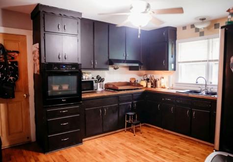 200 Old Woodring Road Ellijay GA 30540