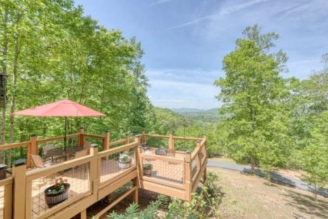 238 Ridge View Lane Hayesville NC 28904