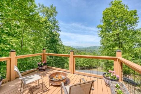 238 Ridge View Lane Hayesville NC 28904