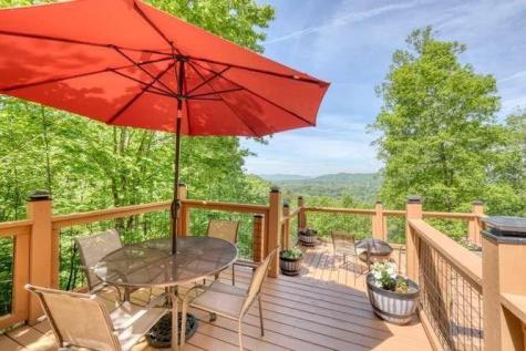 238 Ridge View Lane Hayesville NC 28904