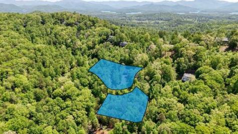238 Ridge View Lane Hayesville NC 28904