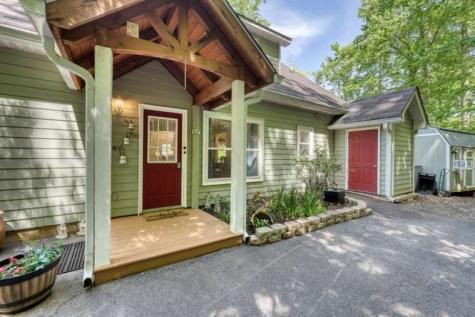 238 Ridge View Lane Hayesville NC 28904