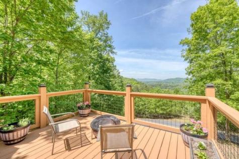 238 Ridge View Lane Hayesville NC 28904