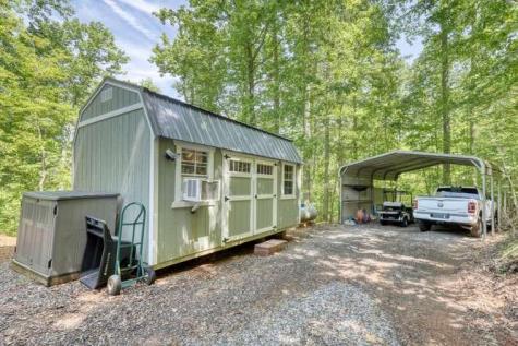 238 Ridge View Lane Hayesville NC 28904