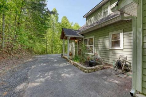238 Ridge View Lane Hayesville NC 28904