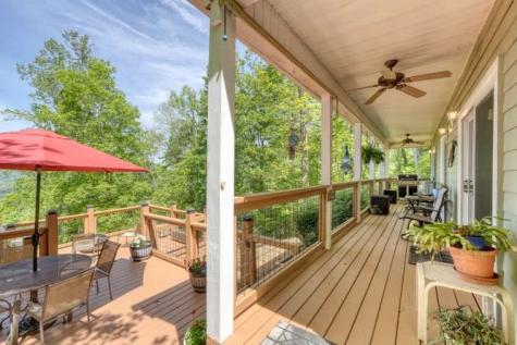 238 Ridge View Lane Hayesville NC 28904