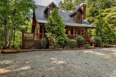 238 Hay Lane Morganton GA 30560