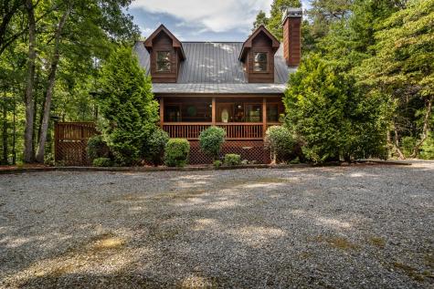 238 Hay Lane Morganton GA 30560