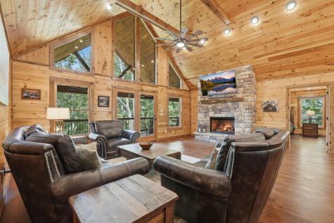 175 Stuart Drive Mineral Bluff GA 30559