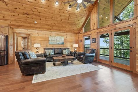 175 Stuart Drive Mineral Bluff GA 30559
