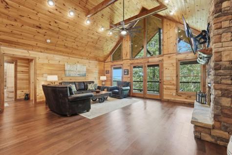 175 Stuart Drive Mineral Bluff GA 30559