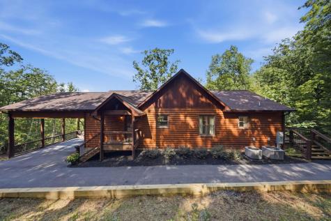 175 Stuart Drive Mineral Bluff GA 30559