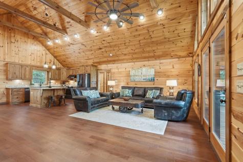 175 Stuart Drive Mineral Bluff GA 30559