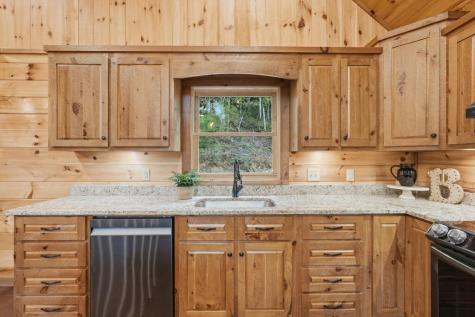 175 Stuart Drive Mineral Bluff GA 30559