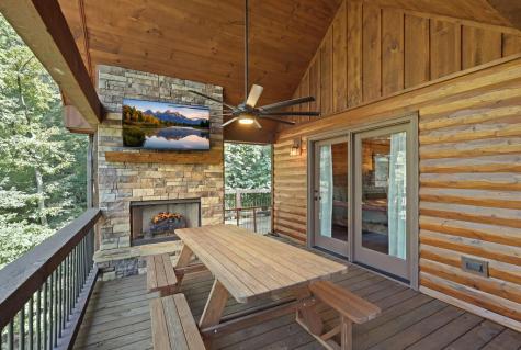 175 Stuart Drive Mineral Bluff GA 30559