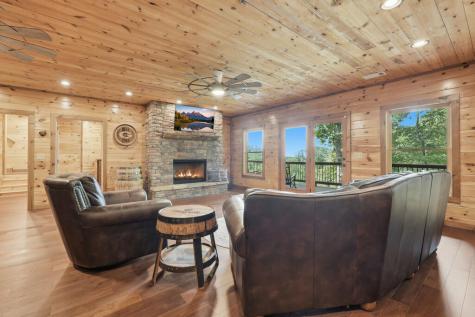 175 Stuart Drive Mineral Bluff GA 30559