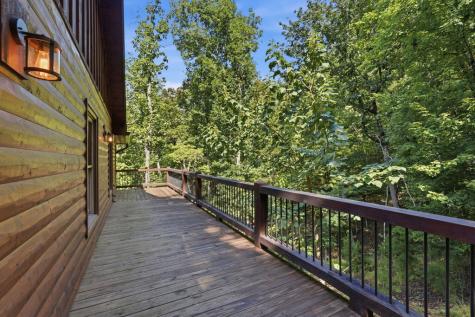 175 Stuart Drive Mineral Bluff GA 30559