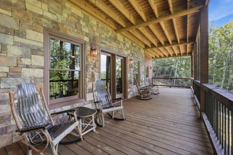 175 Stuart Drive Mineral Bluff GA 30559