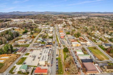 175 Stuart Drive Mineral Bluff GA 30559