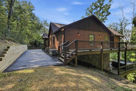 175 Stuart Drive Mineral Bluff GA 30559