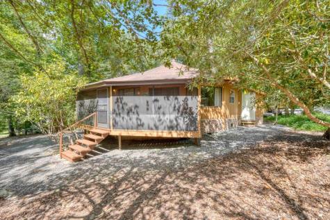 694 Ruby Lake Drive Hiawassee GA 30546