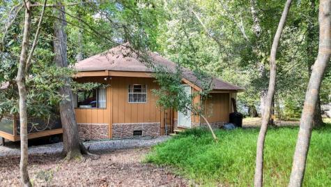 694 Ruby Lake Drive Hiawassee GA 30546