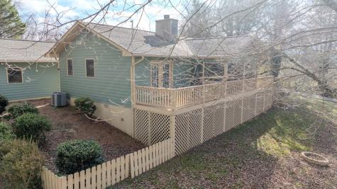 41 Little Brook Terrace Hayesville NC 28904