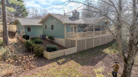 41 Little Brook Terrace Hayesville NC 28904