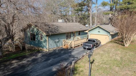 41 Little Brook Terrace Hayesville NC 28904