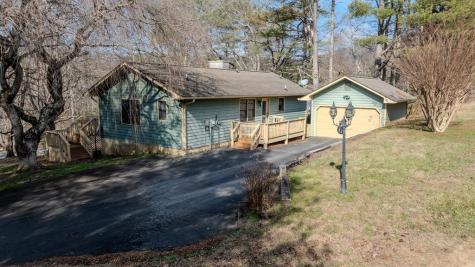 41 Little Brook Terrace Hayesville NC 28904