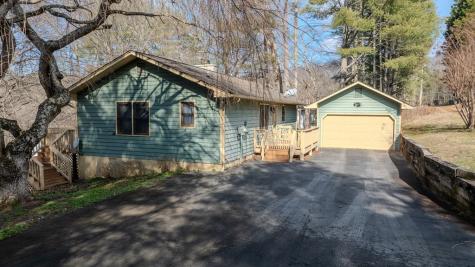 41 Little Brook Terrace Hayesville NC 28904