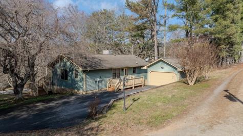 41 Little Brook Terrace Hayesville NC 28904