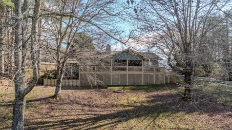 41 Little Brook Terrace Hayesville NC 28904