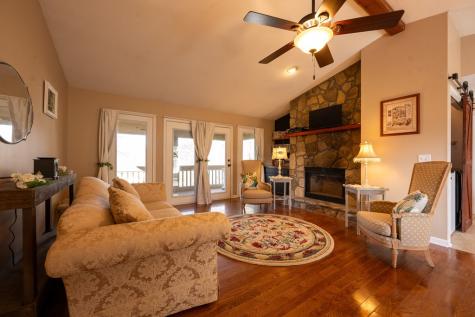 41 Little Brook Terrace Hayesville NC 28904