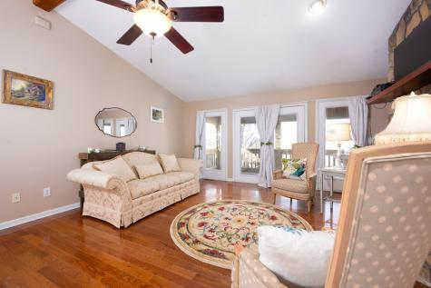 41 Little Brook Terrace Hayesville NC 28904