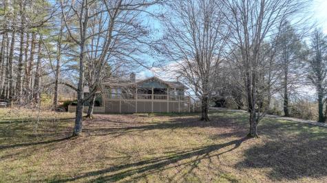41 Little Brook Terrace Hayesville NC 28904