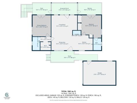 41 Little Brook Terrace Hayesville NC 28904