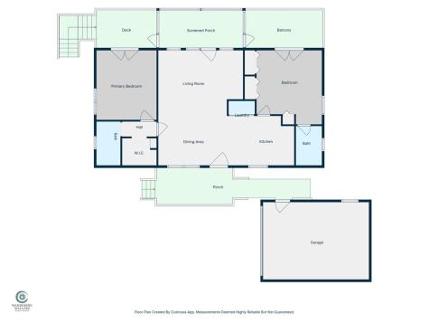 41 Little Brook Terrace Hayesville NC 28904