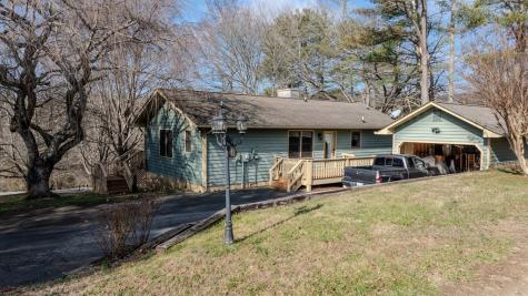 41 Little Brook Terrace Hayesville NC 28904