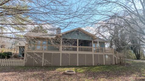 41 Little Brook Terrace Hayesville NC 28904